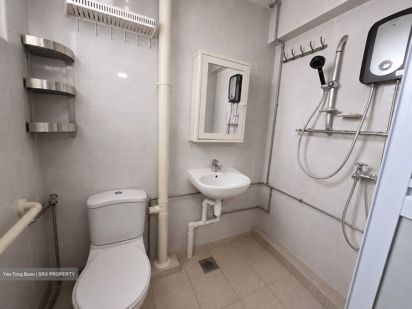 Blk 868 Yishun Street 81 (Yishun), HDB 4 Rooms #602092241